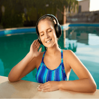 8 Best Waterproof Bluetooth Headphones