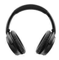 Bose QuietComfort Wireless Headphones Cancelling