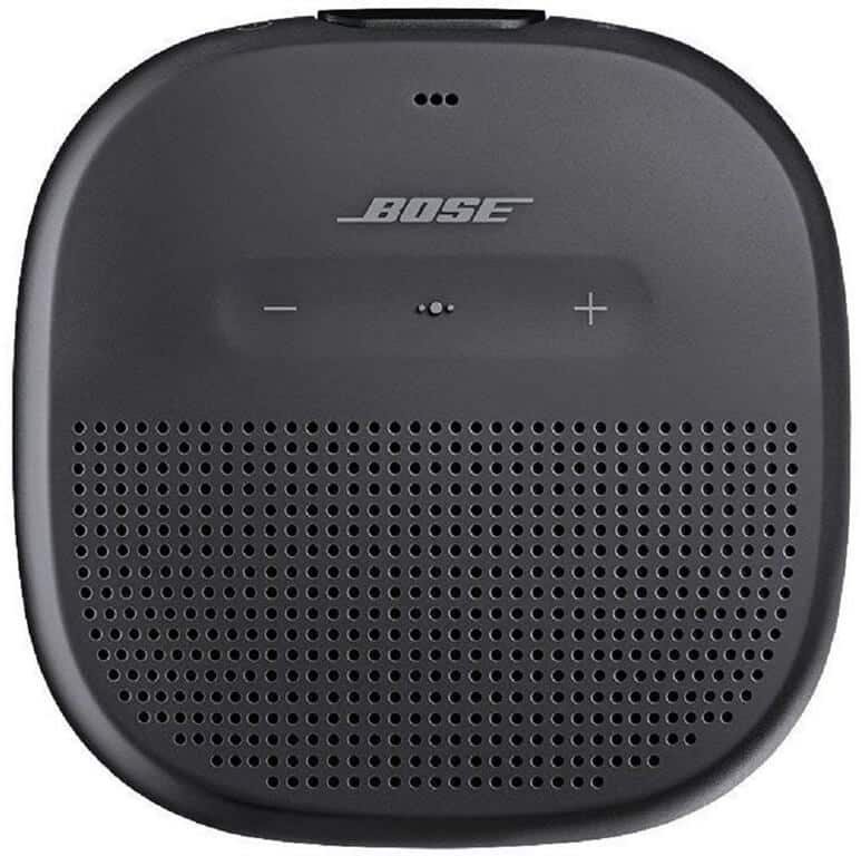 bose soundlink micro bluetooth speaker instructions