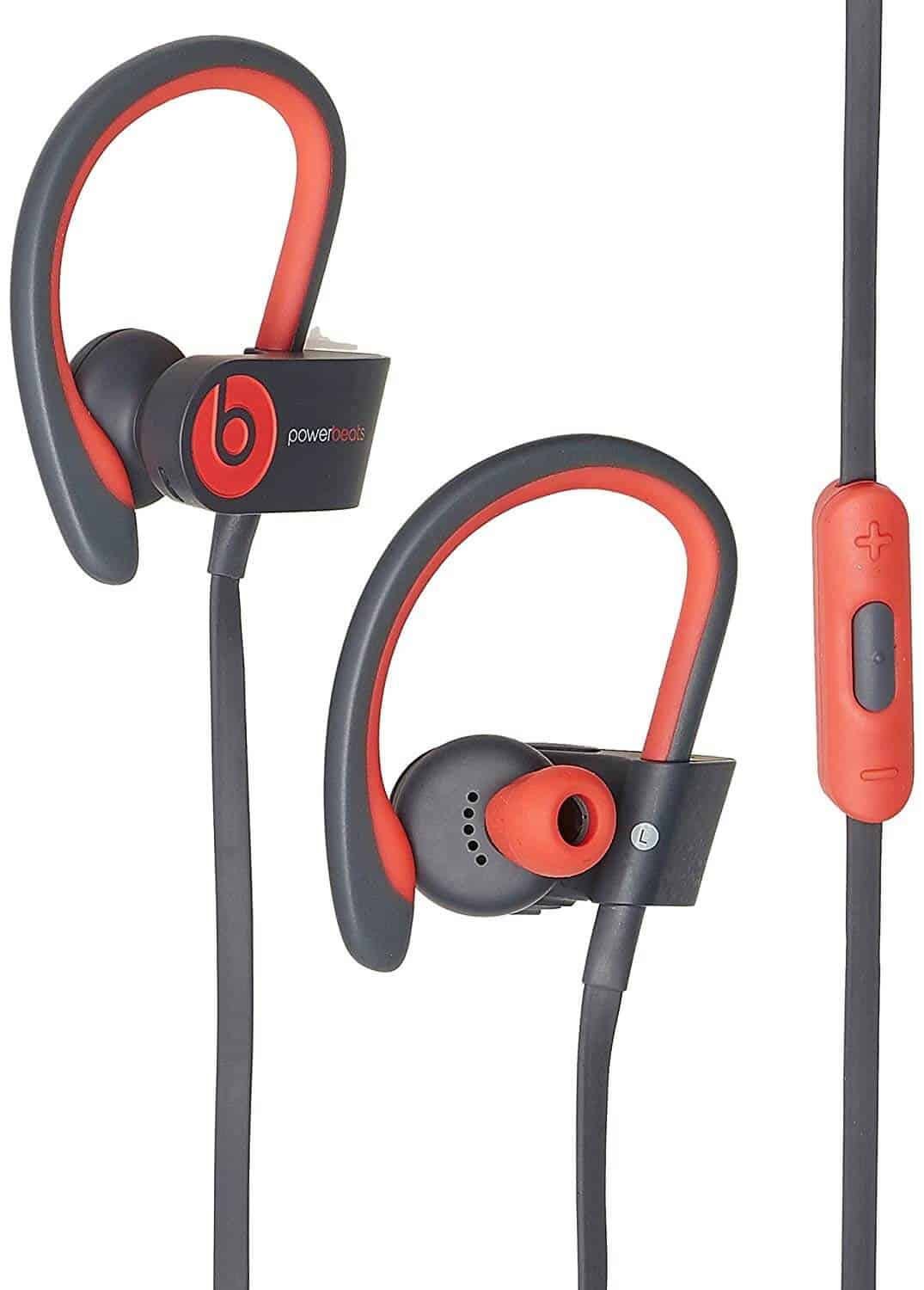 what is the difference between powerbeats 2 and 3