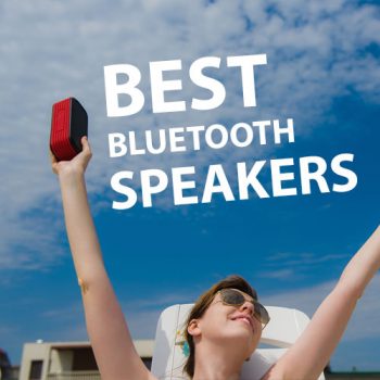Best Bluetooth Speakers (Reviews & Buyer’s Guide) 2024