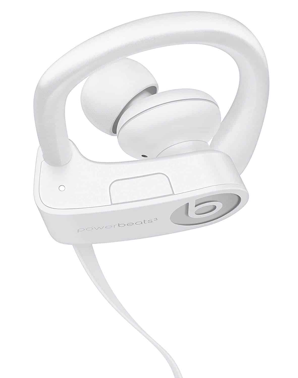 difference between powerbeats 1 and 3